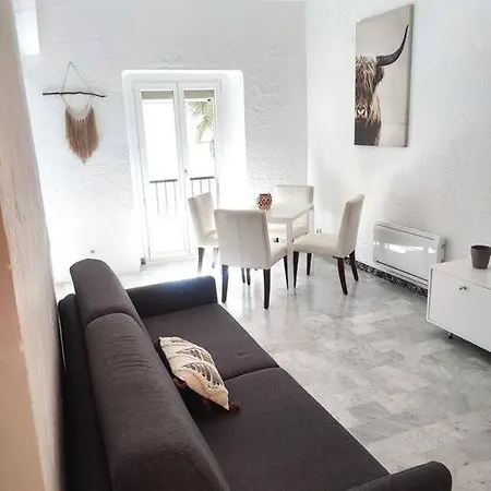 Daire Logement Lumineux Centre-ville
